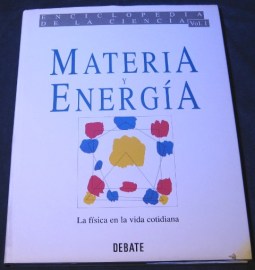 EC VOL1 MATERIA Y ENERGIA
